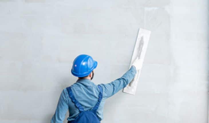 Yalvaç İnşaat Sıvacısı